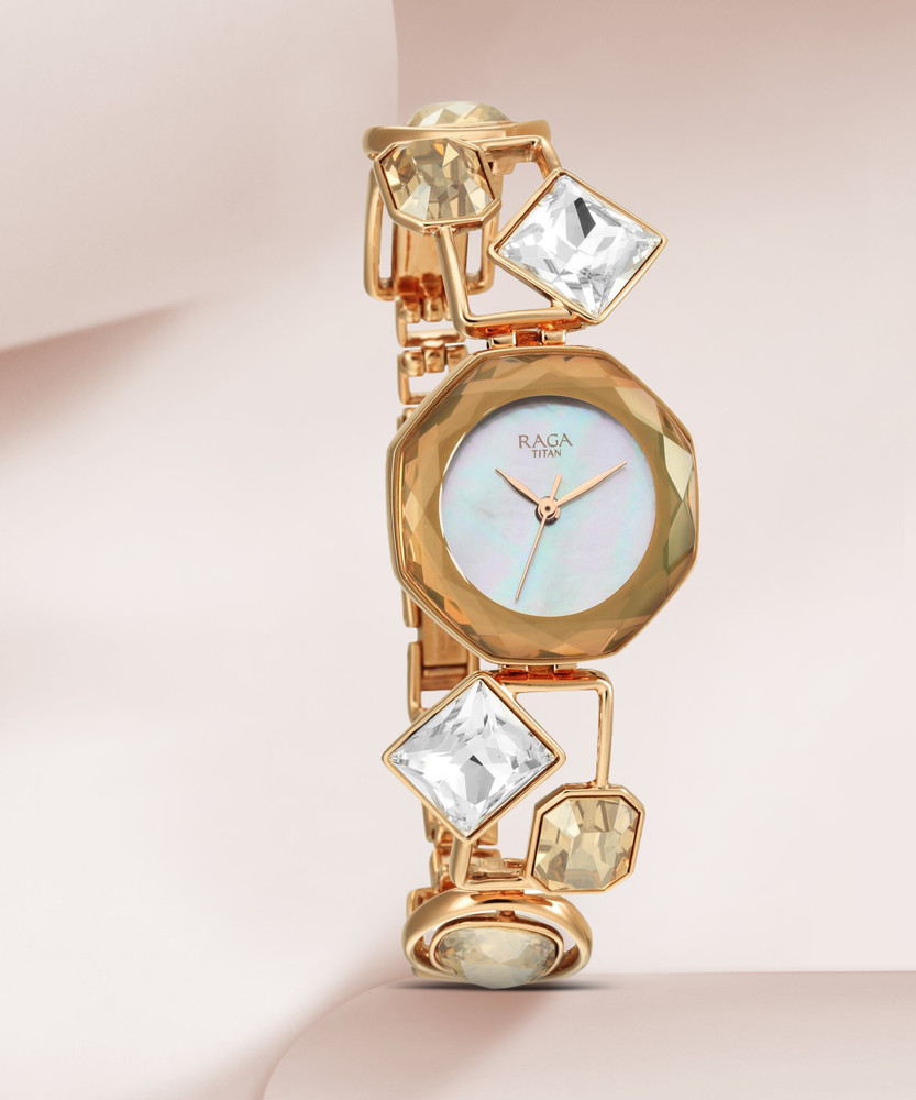 flipkart watches titan raga