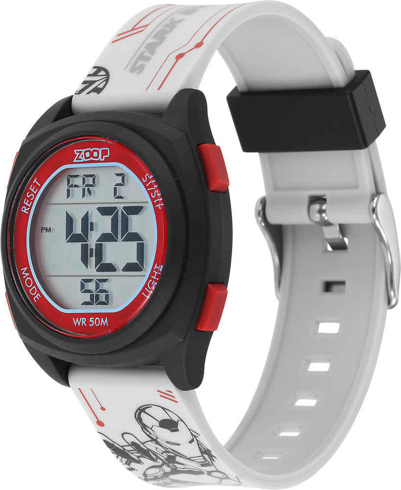 Titan Zoop Marvel Zoop Marvel Digital Watch For Girls Buy Titan Zoop Marvel Zoop Marvel Digital Watch For Girls 16025PP02 Online at Best Prices in India Flipkart