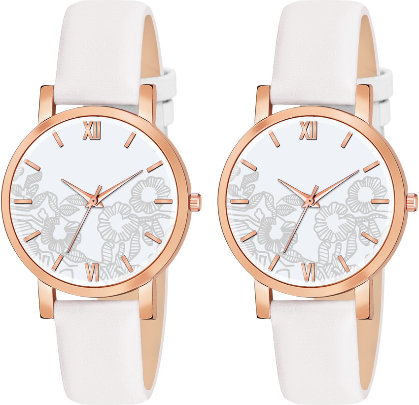 Ladies watch shop combo pack