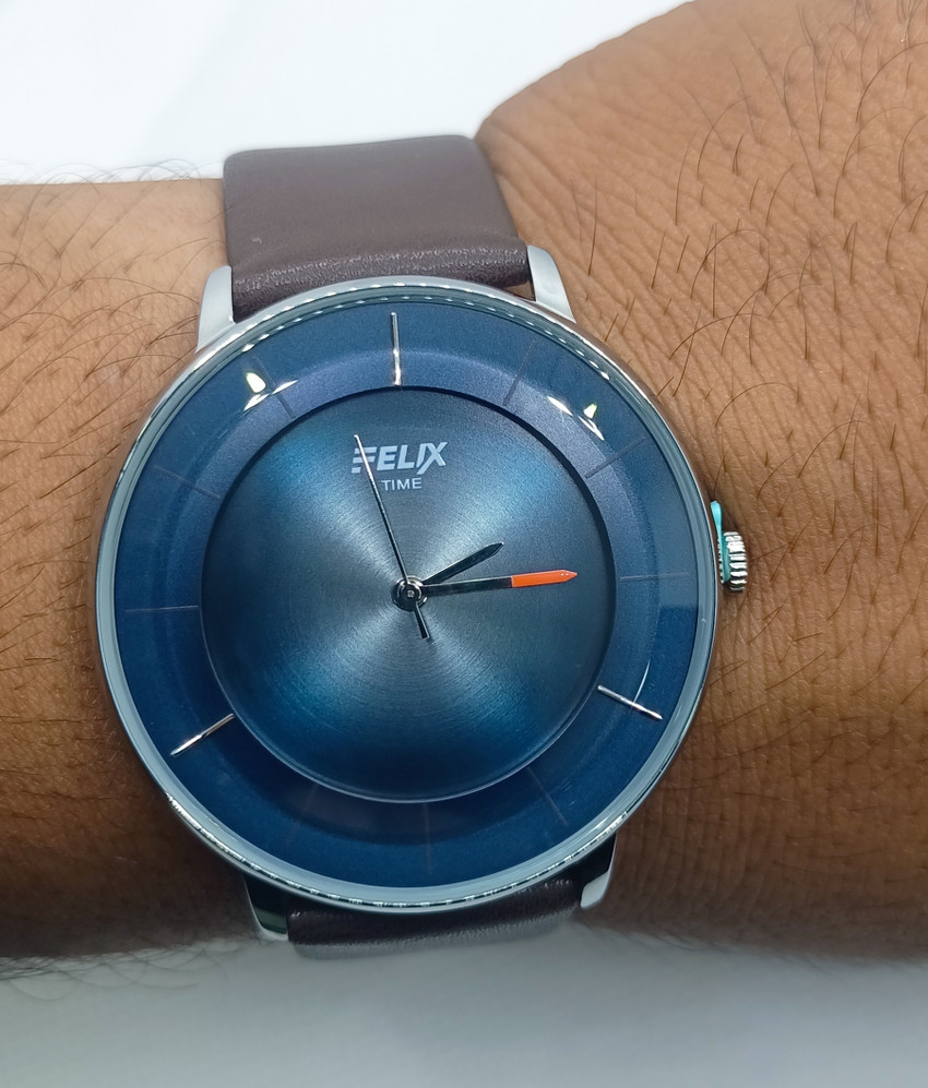 Felix time watch price shop