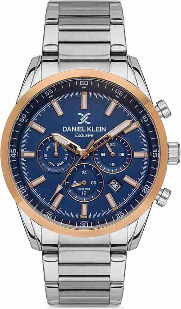 Daniel klein 2024 exclusive 11601