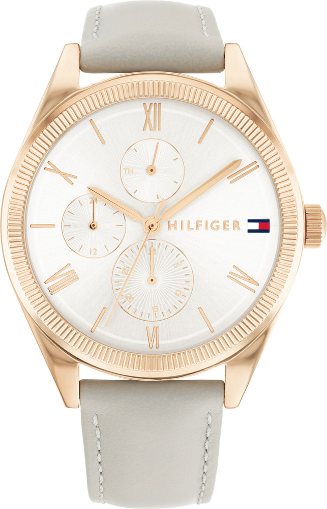 Tommy hilfiger on sale women's watch