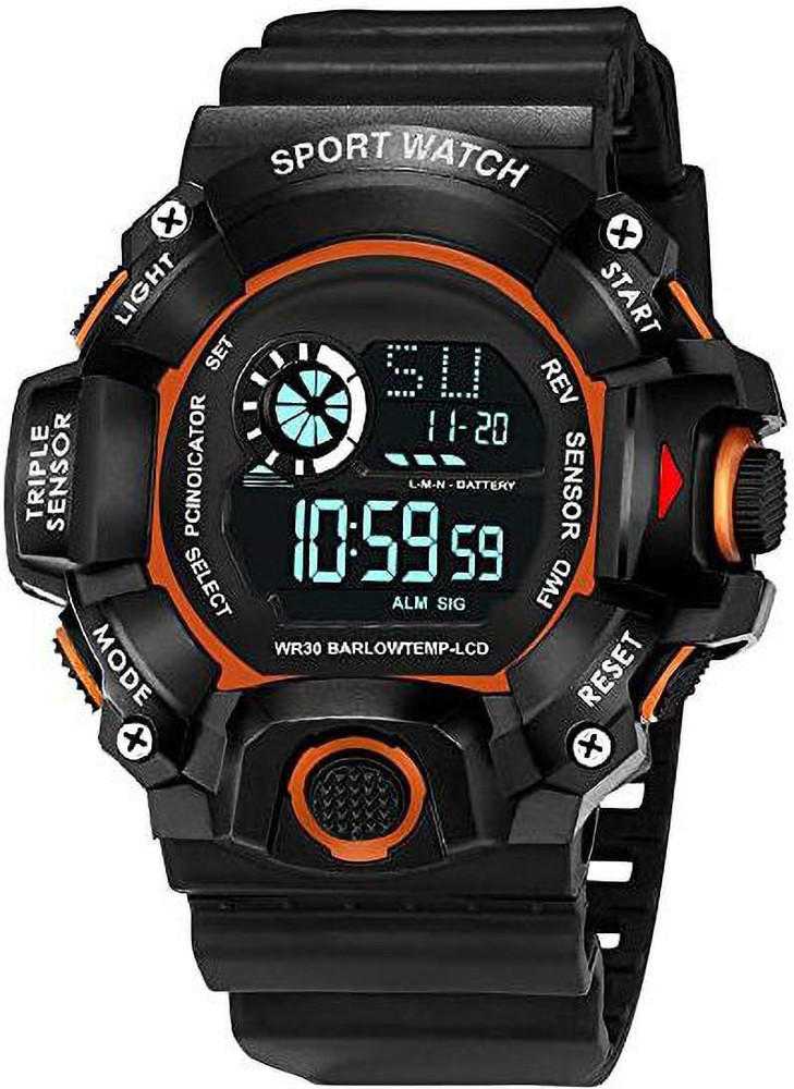 AR SHOP STORM Digital Watch For Boys Buy AR SHOP STORM Digital Watch For Boys digi34444 Online at Best Prices in India Flipkart