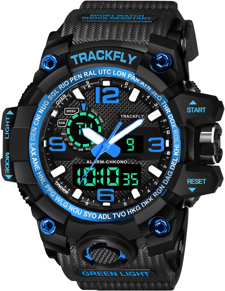 Sports watch in flipkart on sale