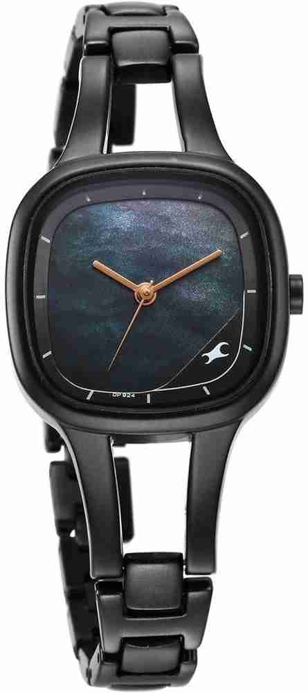 Fastrack Pulse Analog Watch - For Women - Buy Fastrack Pulse 