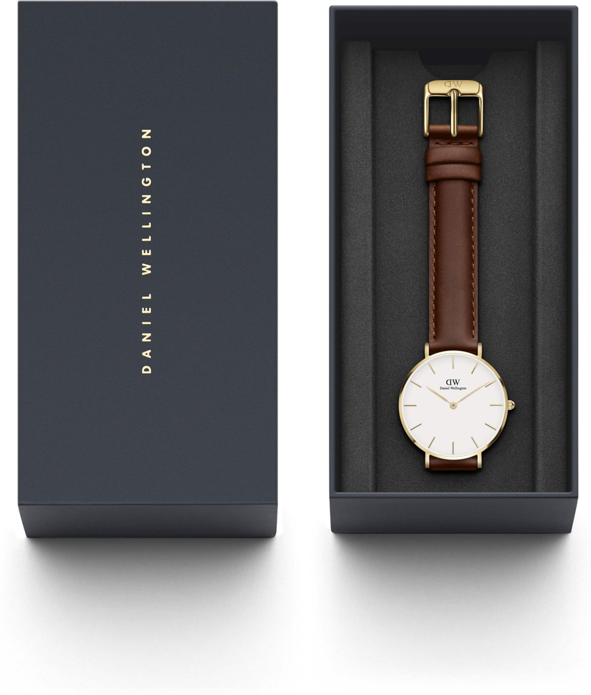 Daniel wellington sale petite st mawes