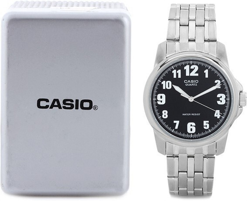 Casio on sale mtp 1216