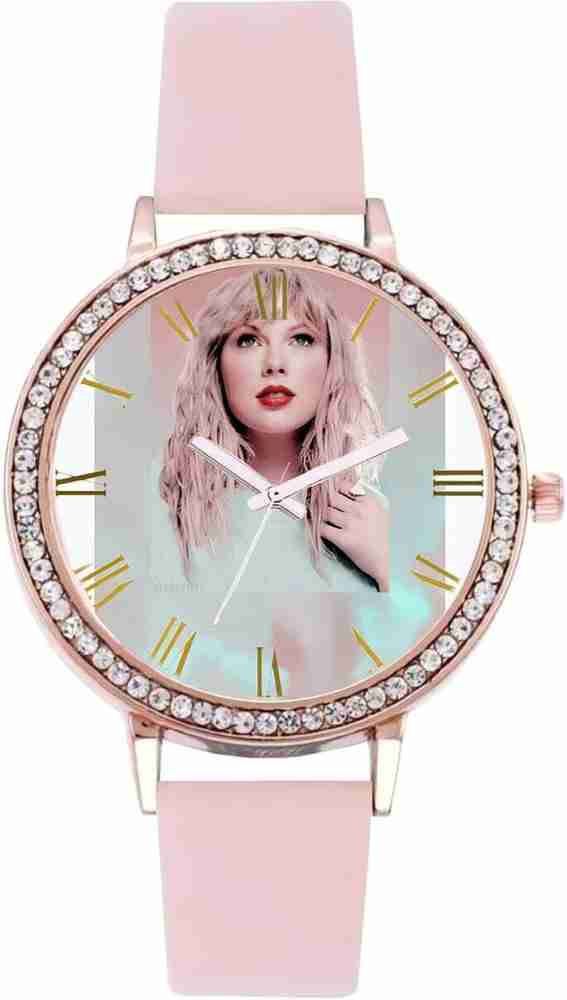 Taylor watches 2025 ltd