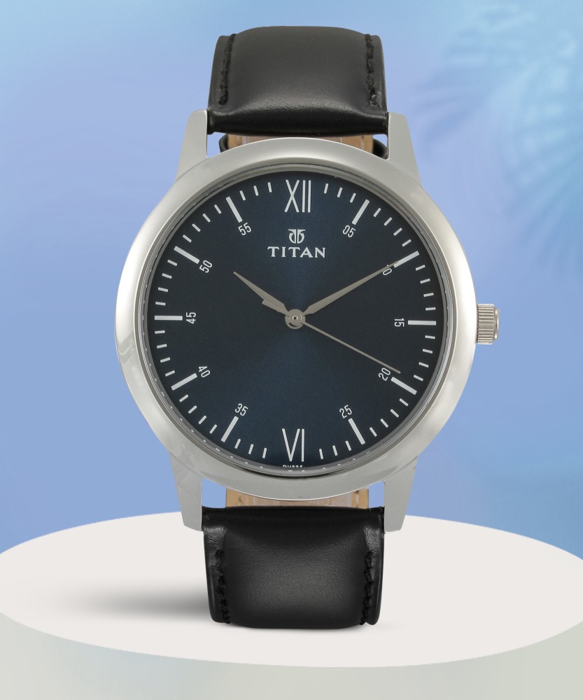 Flipkart sale watches clearance titan