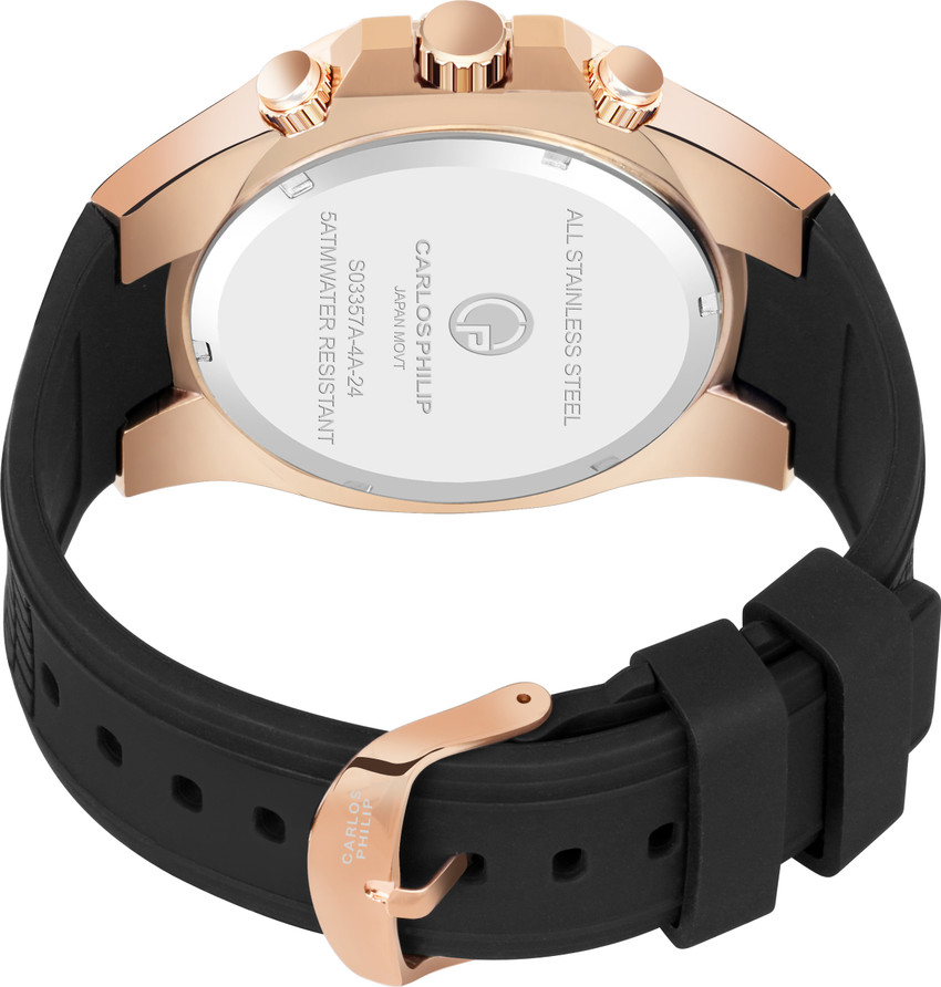 Carlos watch price online