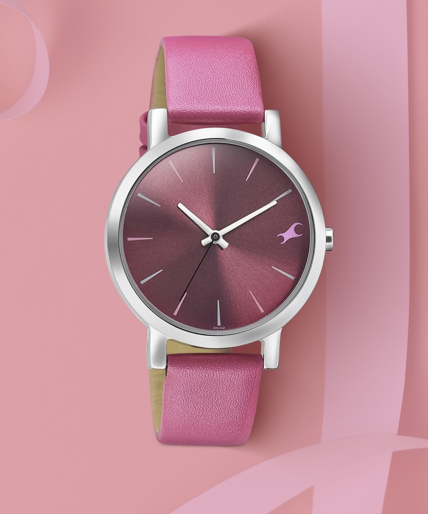 Flipkart fastrack watches clearance below 1000 for ladies