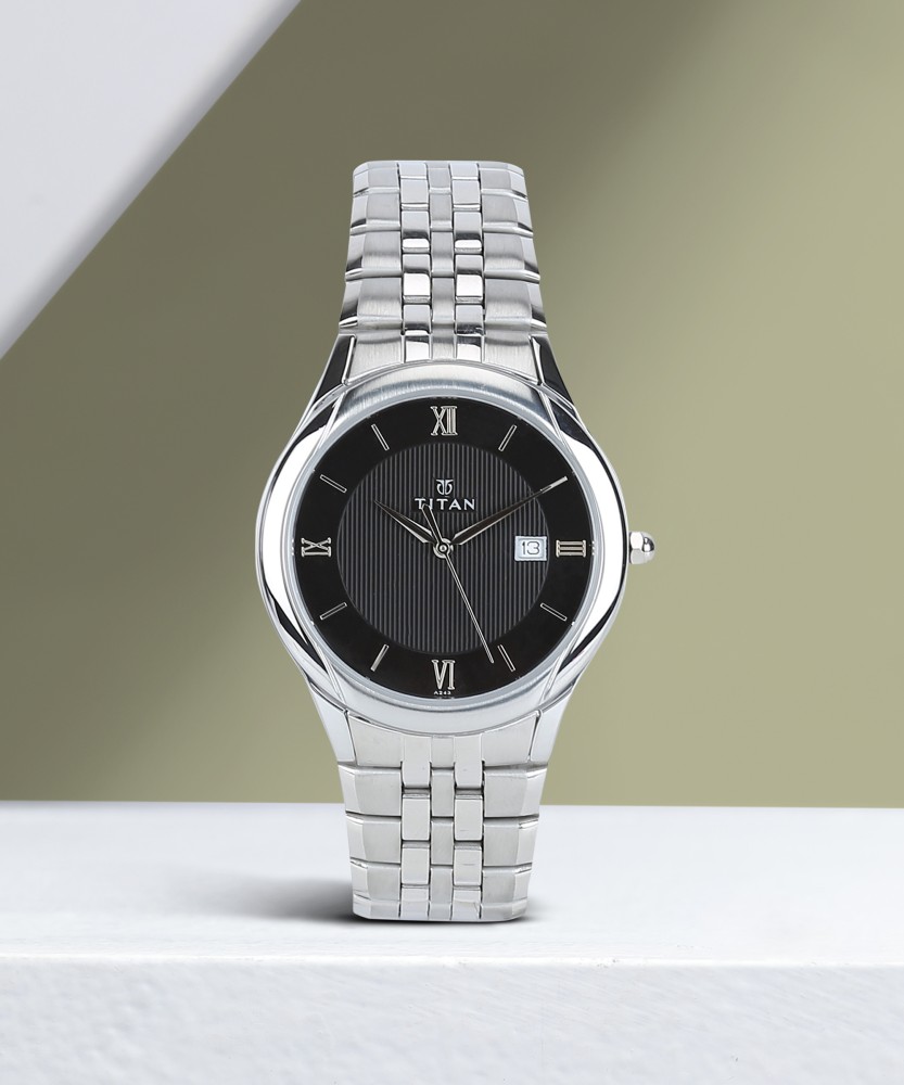 Titan watches offer deals in flipkart