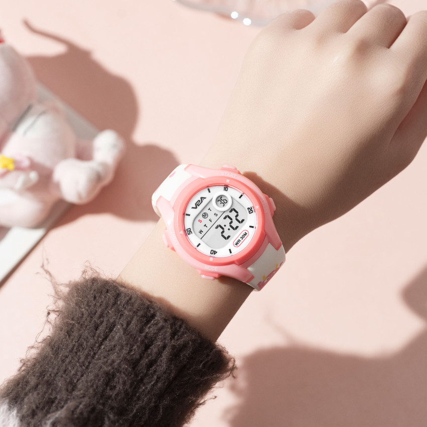 Small baby sales girl watch