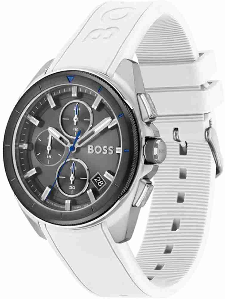 BOSS Volane Analog Watch For 1513948 Men Volane Buy at BOSS For - Online India Best - in - Prices Analog Watch Men