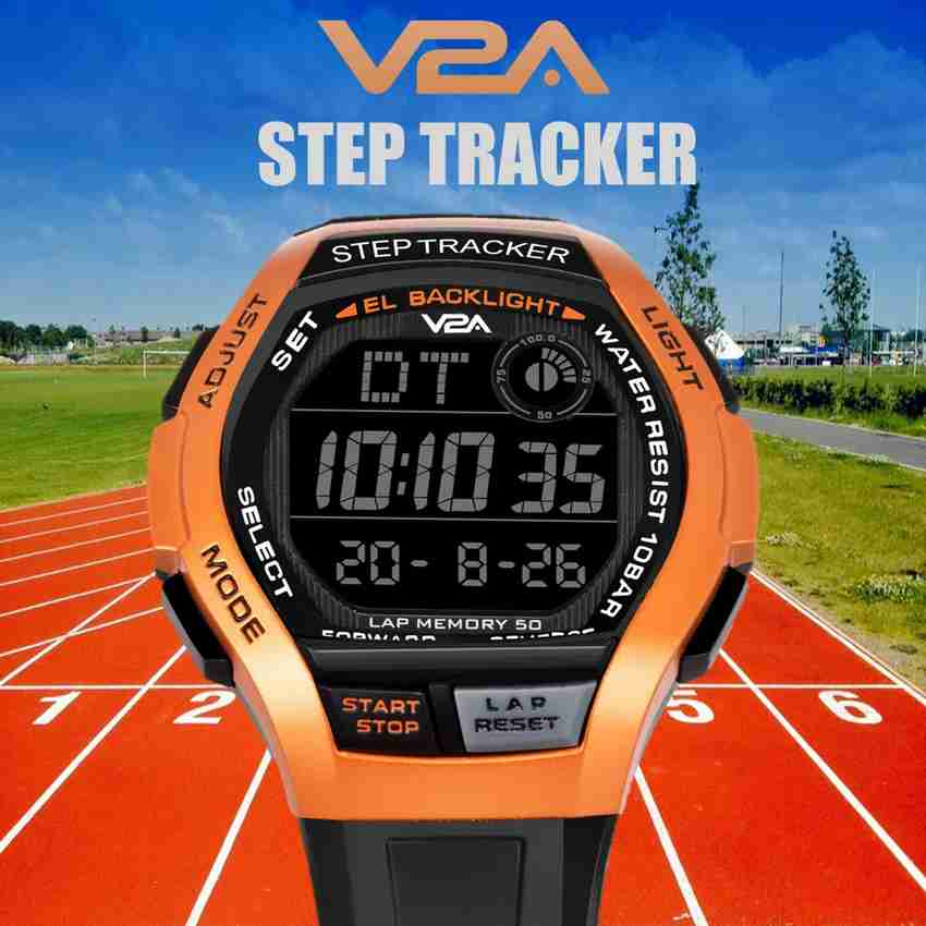 Timer best sale watch flipkart