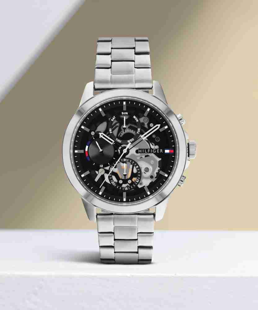 Men's Tommy Hilfiger Watch Decker (CS1909) KDB Deals, 48% OFF