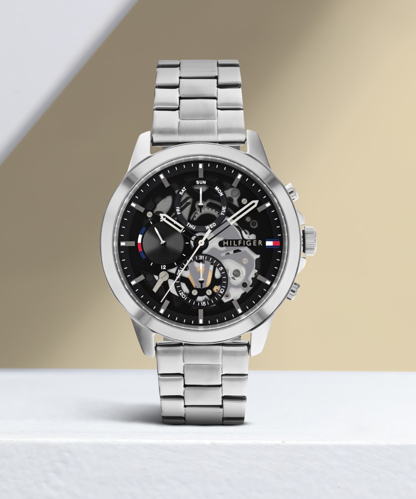 Flipkart tommy best sale hilfiger watches