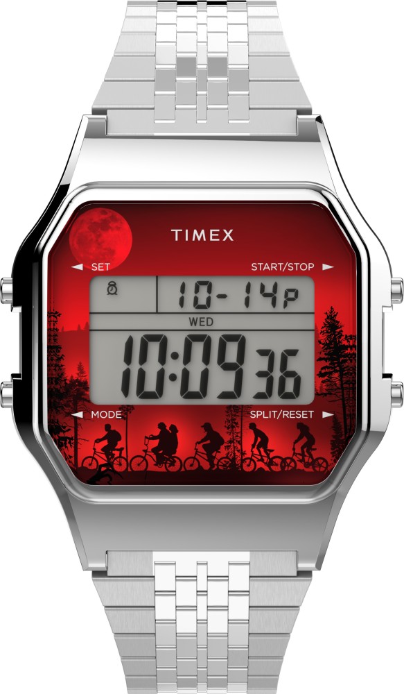 Reloj Timex TW2V68900 – WATCH OUT