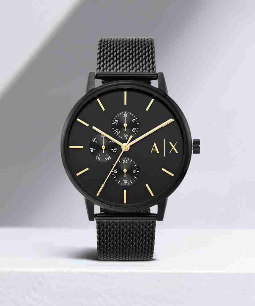 Armani exchange deals ax 1816