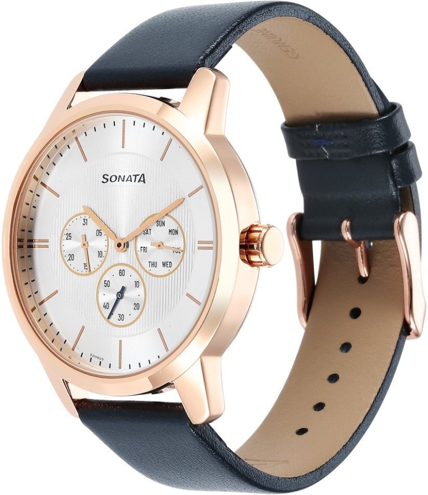 Sonata watches belt price on sale list