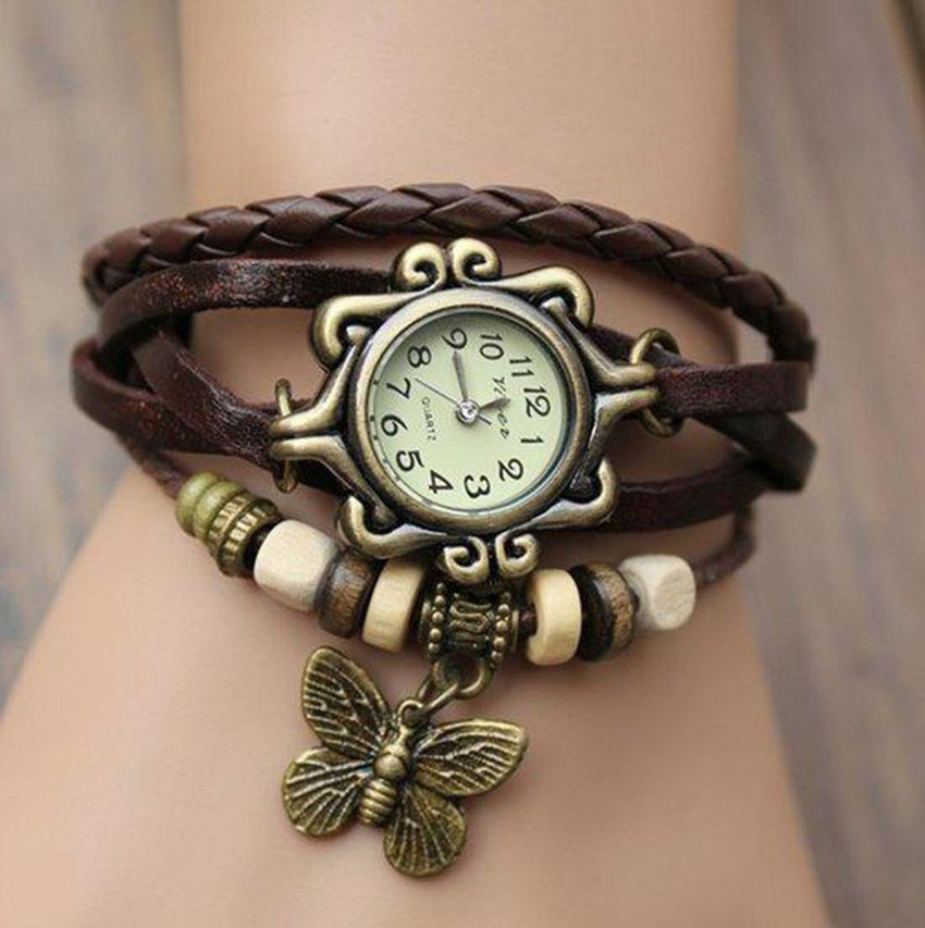 Antiques watches store