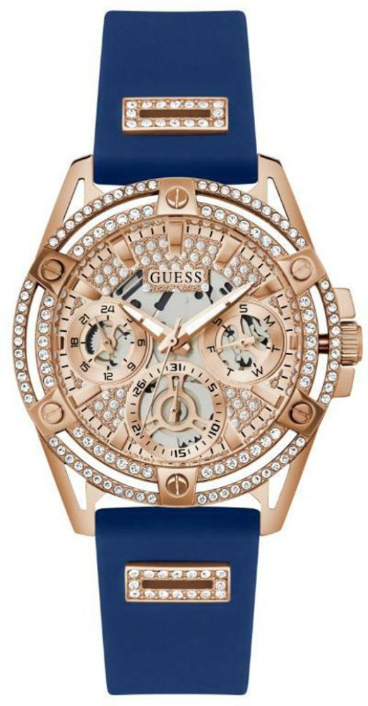 Guess best sale watches mujer