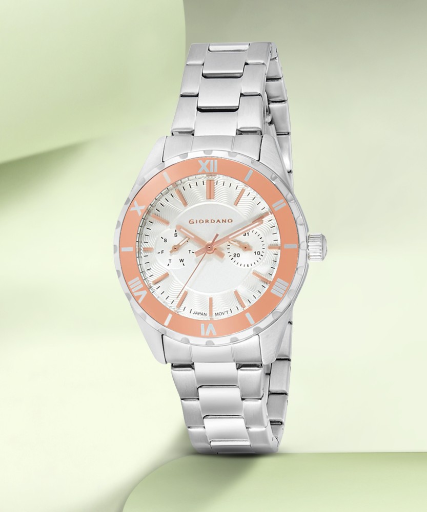 Giordano women's deals watches online