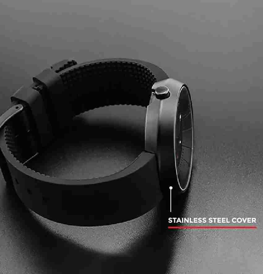 Roni Analog Digital Watch For Men Women Buy Roni Analog