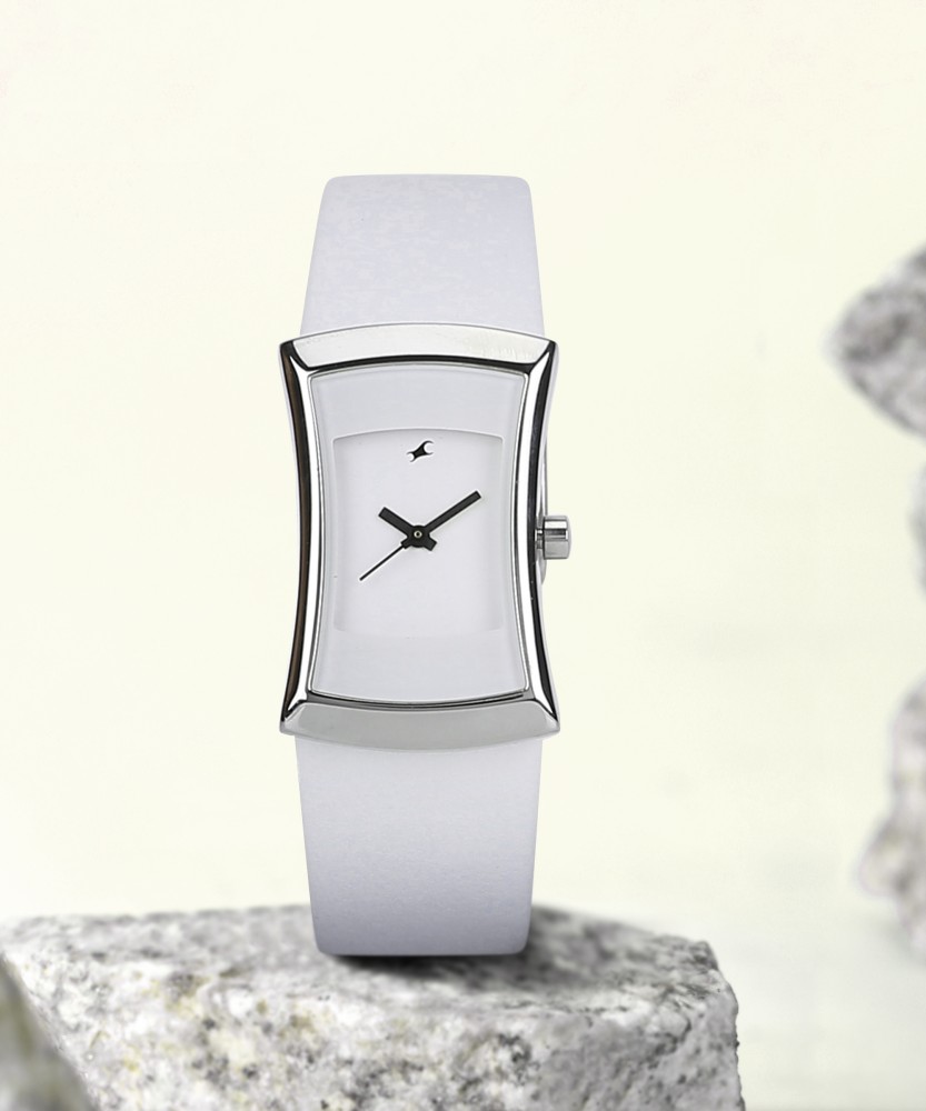 Fastrack belt watches for womens best sale