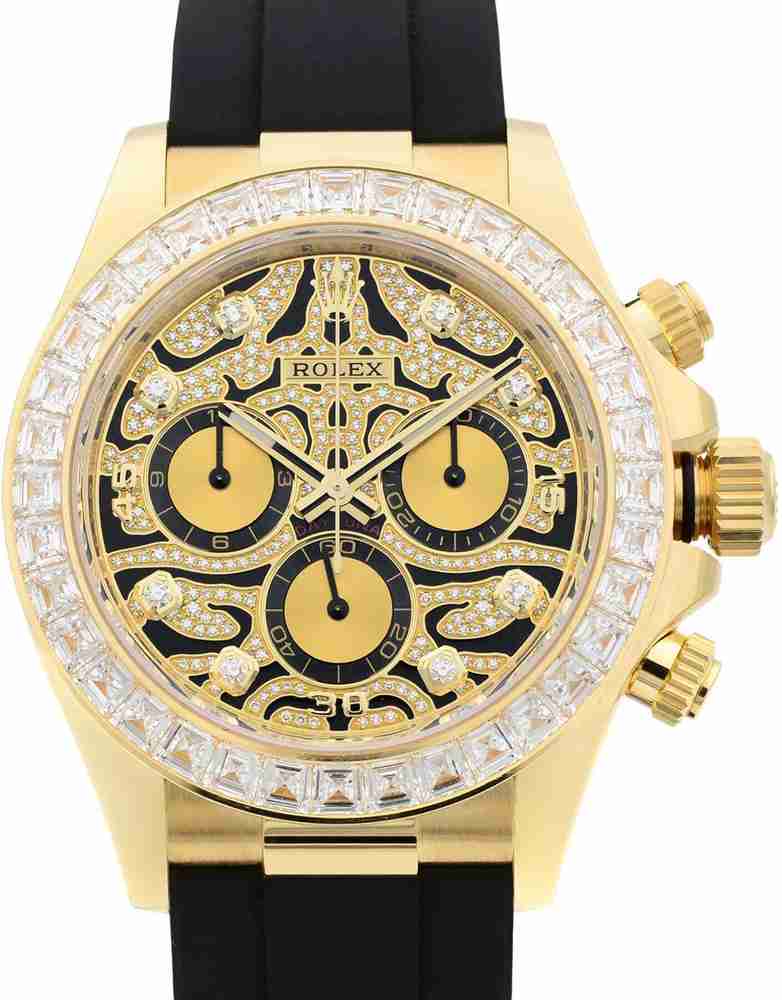 Rolex watches sales for men flipkart