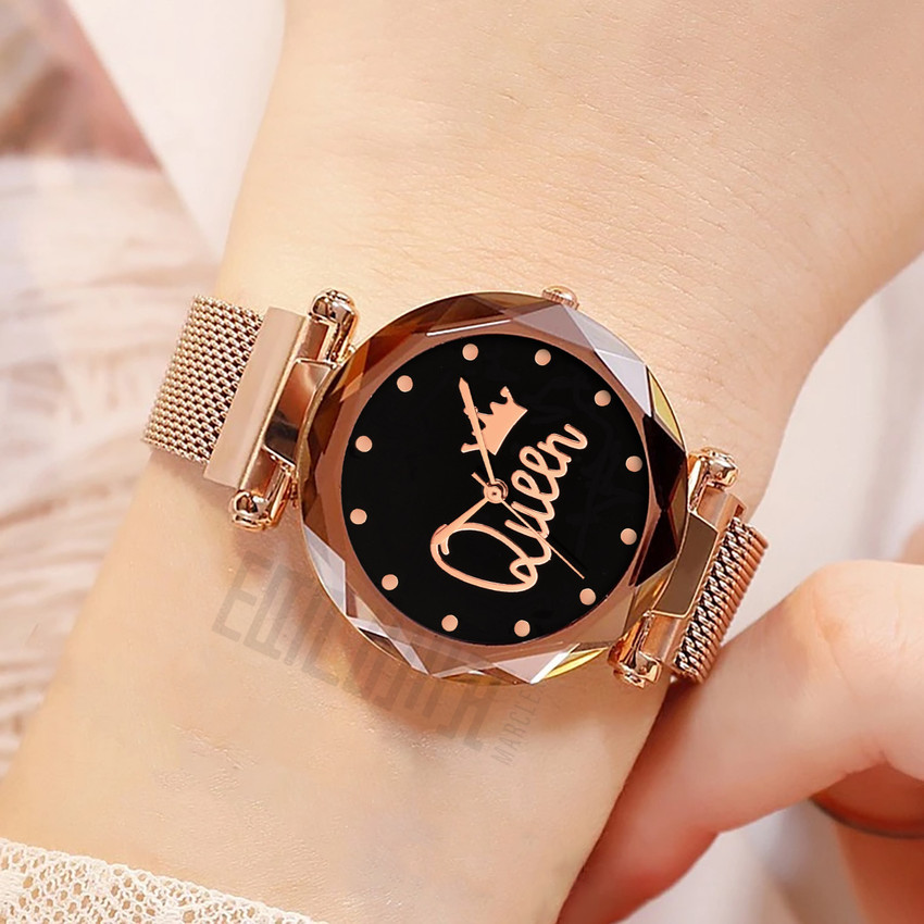 Magnet hotsell watch flipkart