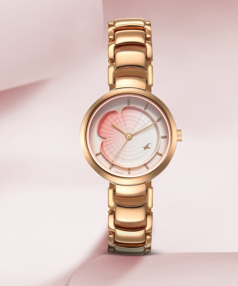 flipkart women's watches fastrack