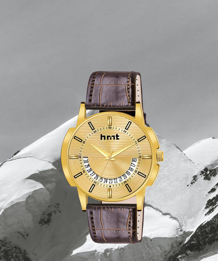 Wrist discount watch patta