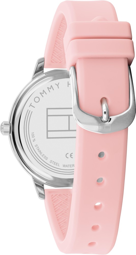 Tommy hilfiger smartwatch on sale women's