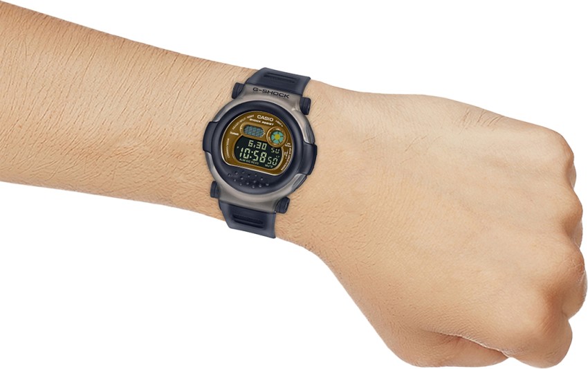 Smartwatch casio online hombre