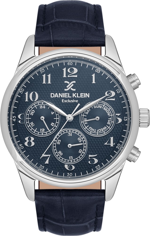Daniel Klein Men's Sunglasses - Daniel Klein Watches