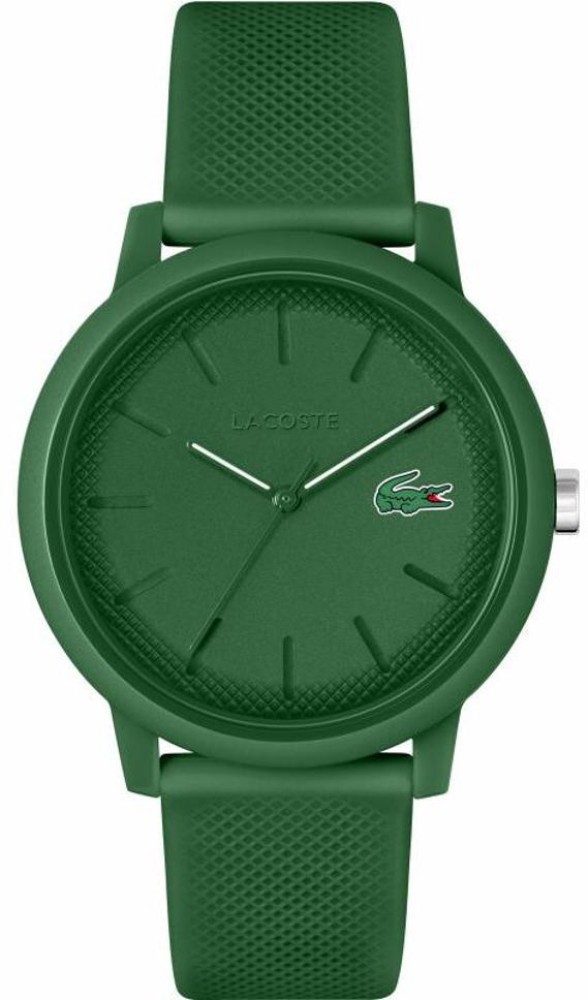 Outlets Lacoste watches for men