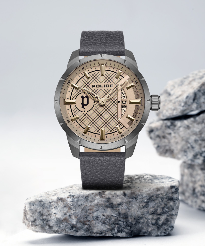Police cheap watches flipkart