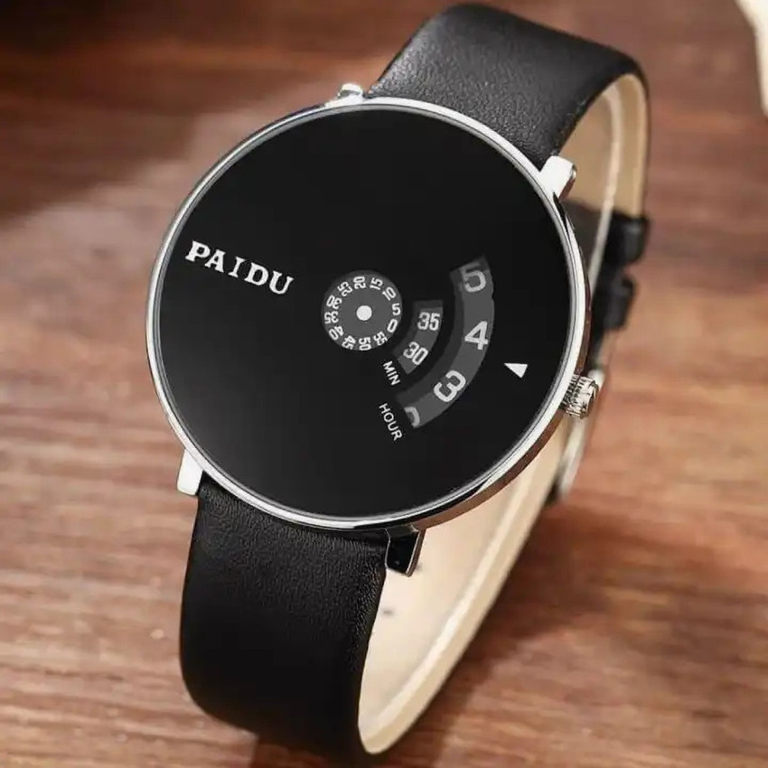 Paidu hand watch outlet