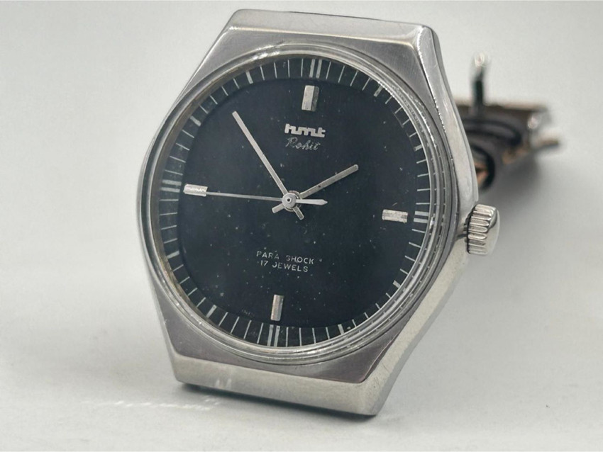 Hmt rohit watch price new arrivals
