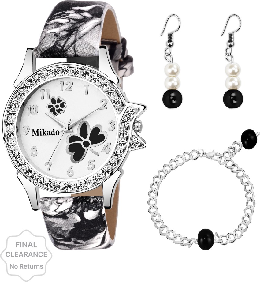 Mikado 2024 watches flipkart