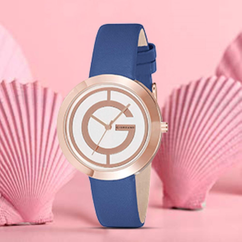 Giordano ladies watches review discount