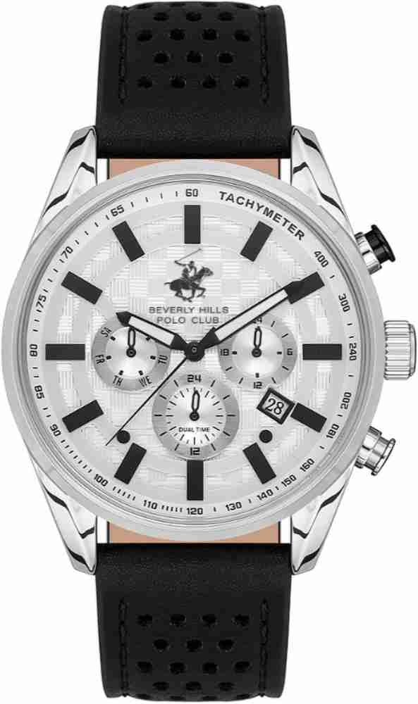 Beverly hills polo discount club reloj hombre precio