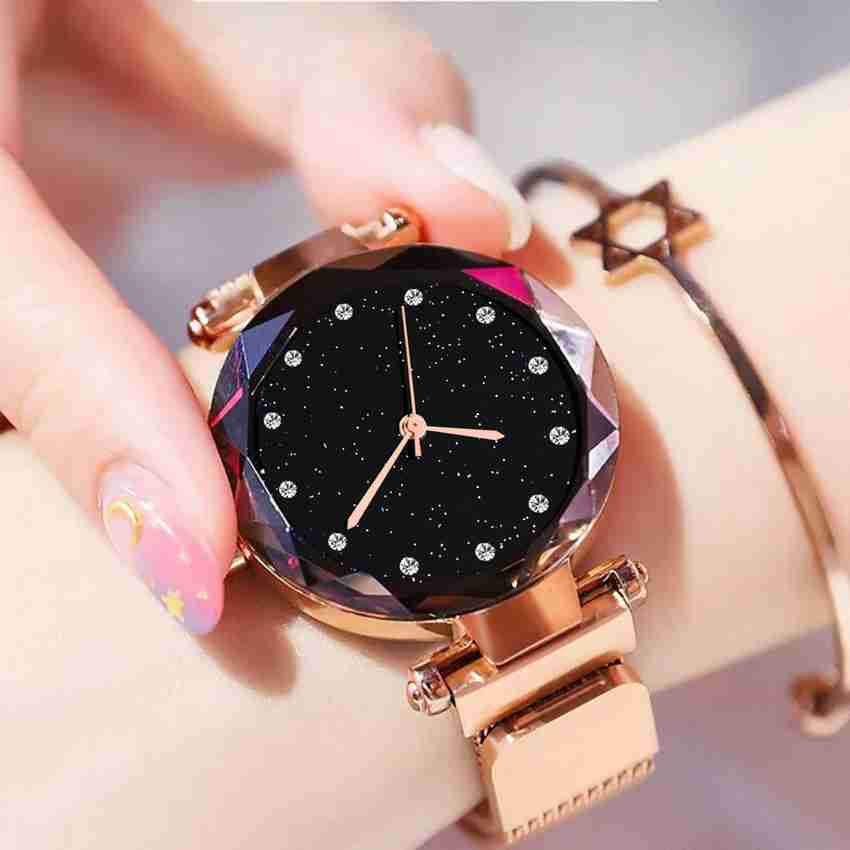Magnetic ball watch flipkart best sale