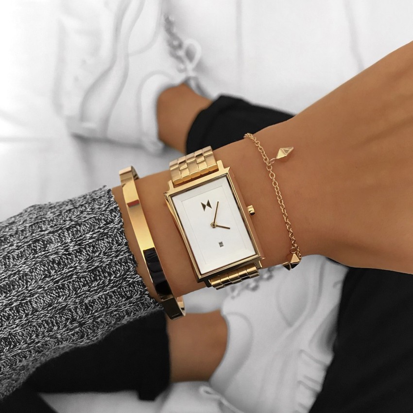 Mvmt on sale watches women