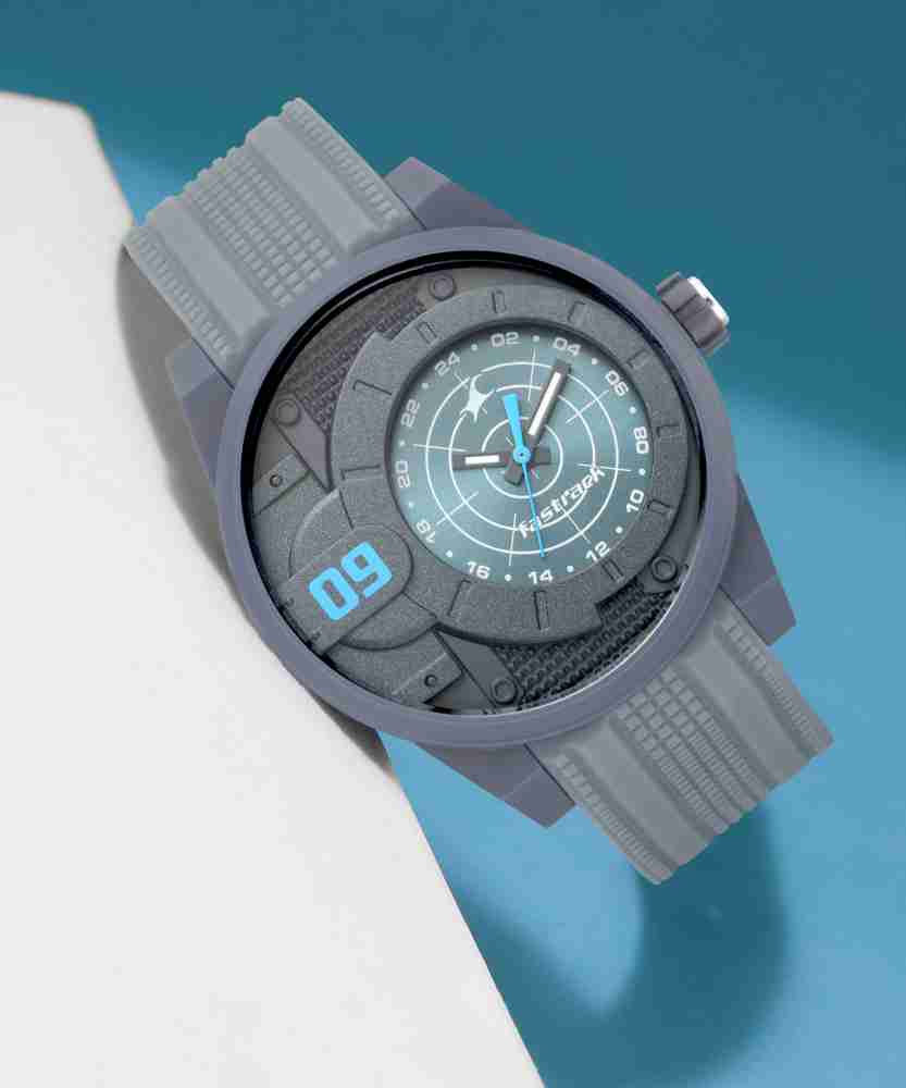 Fastrack ng3121sm01 2024