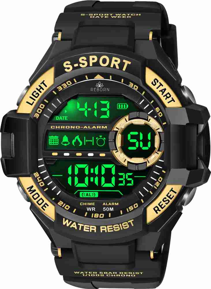Piaoma sports watch cheap
