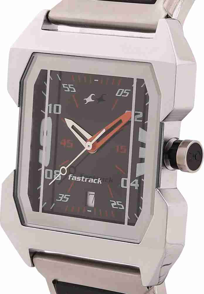 1474sm02 fastrack clearance watch