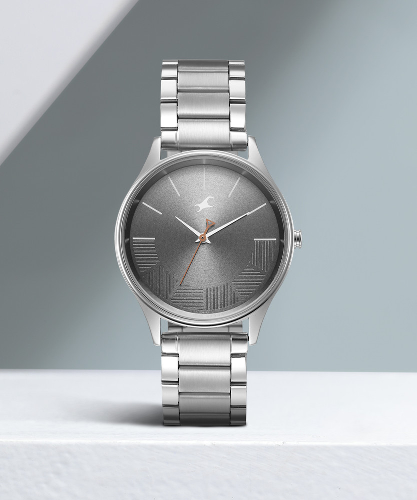 Details 157+ fastrack watch exchange latest vietkidsiq.edu.vn