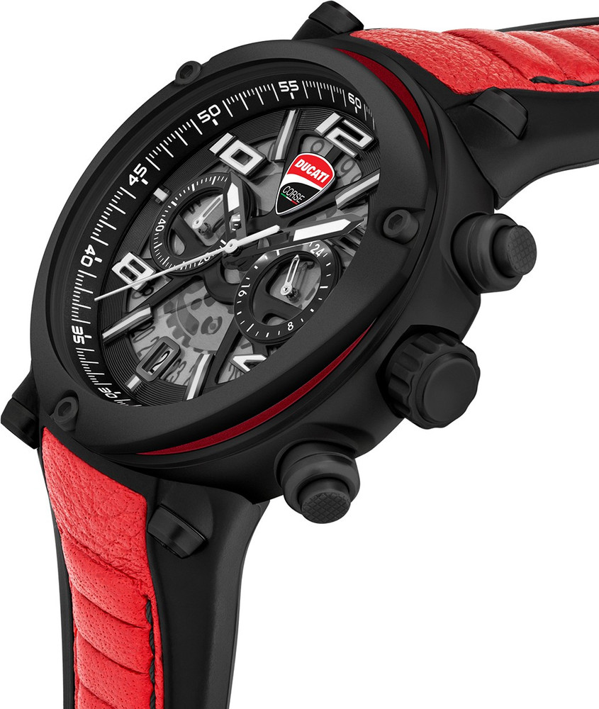 Smartwatch ducati corse 7102 prezzo store